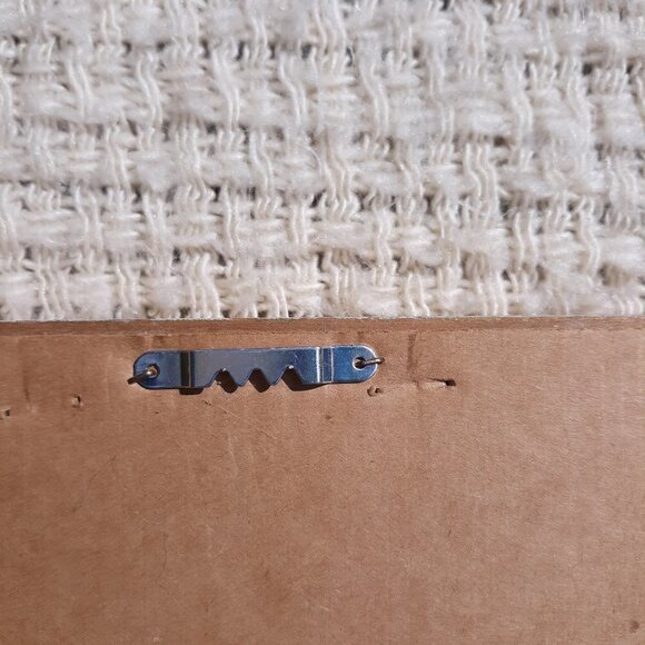 ð
ºPIER 1 Shelley Hely Framed Seashell Lithograph Print - Picture 6 of 7